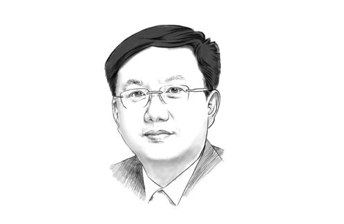 握住行业发展的命门