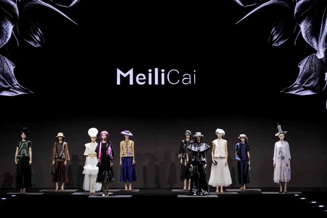 MeiliCai:让非遗成为“可佩戴的东方故事”